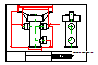 2D Sales Drawing